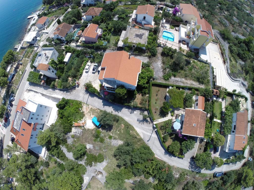 Apartments Romana Slatine Quarto foto