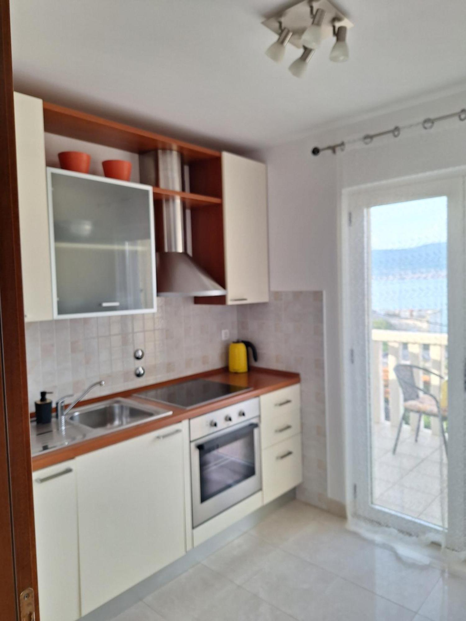 Apartments Romana Slatine Exterior foto