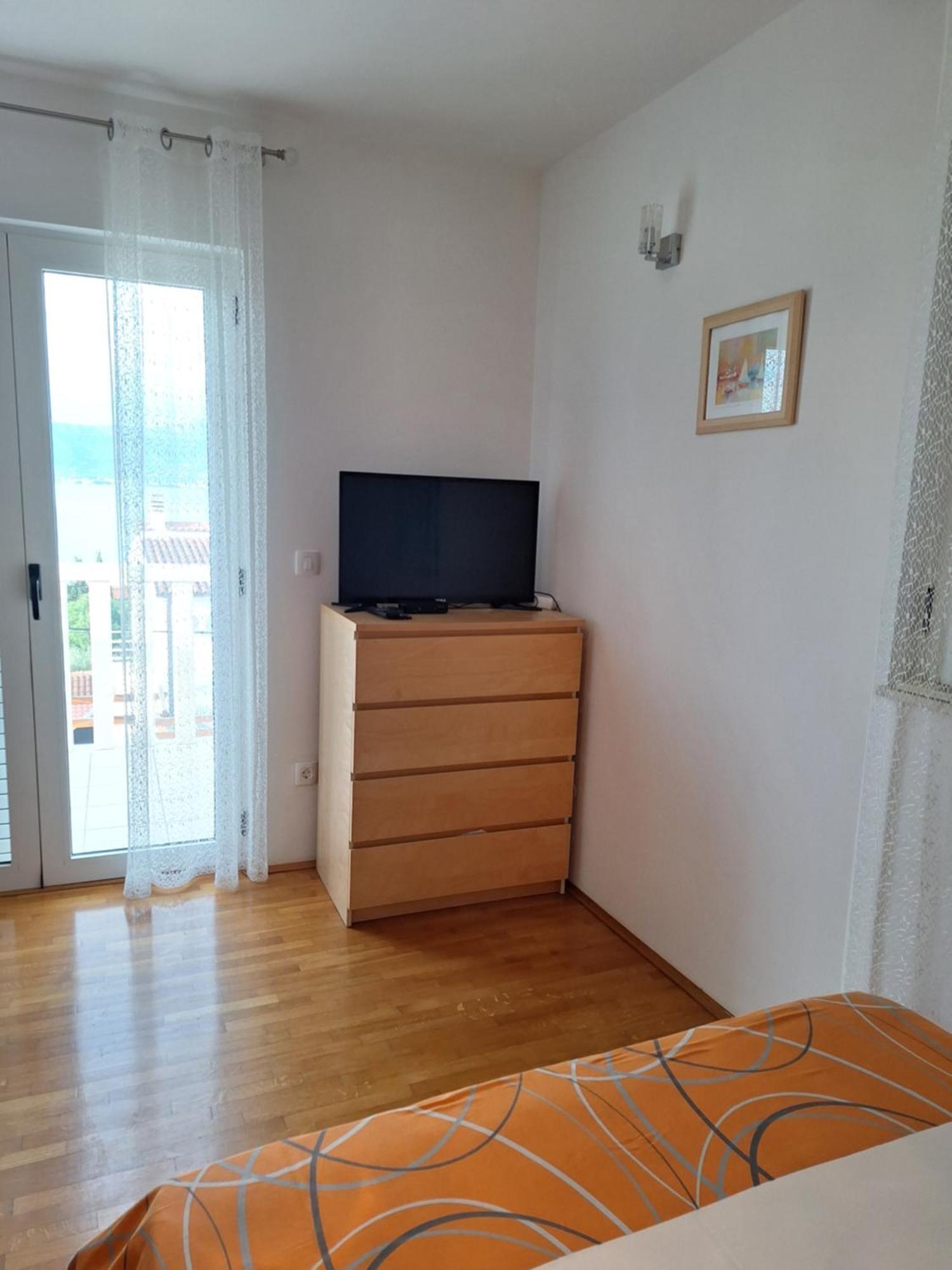 Apartments Romana Slatine Exterior foto